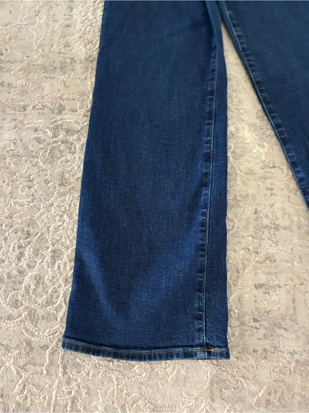 J. Crew high rise